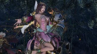 無雙大蛇3/Warriors Orochi 4 支線故事【傾城的美女】修羅難度 Chaotic Difficulty (PC Steam 1440p 60fps)