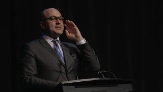 I'm a Canadian superstar | James Cunningham