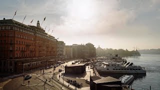 Top10 Recommended Hotels in Stockholm, Sweden