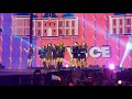 TWICE - Knock Knock (Music Bank Chile 2018)