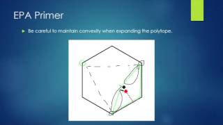 GJK + Expanding Polytope Algorithm - Implementation and Visualization