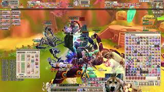 Grand Fantasia 精靈樂章 精靈戰場10V10 2024/7/6