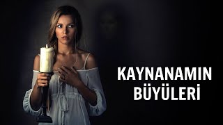 Kaynanasının Yaptığı Büyüler Yüzünden Genç Kadının Yaşadığı Korkunç Olaylar | Cin Hikayeleri