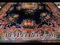 keeping it Real Oriental Rug Cleaning | PetPeePee company