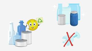 How to Recycle Properly in Santa Clara County