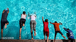 Extreme Heat Puts Millions In Danger This Summer | Insider News