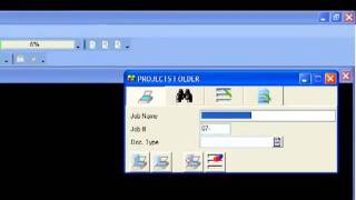 ScanFile: Retrieving Documents