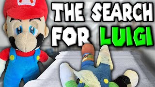 AMB - The Search For Luigi!