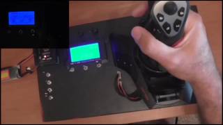 Joystick RC