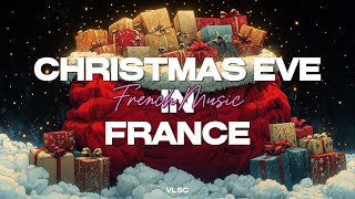 OMG! Silent Night just got that French Jazz treatment and it's ABSOLUTELY SLAYING! 🎄✨