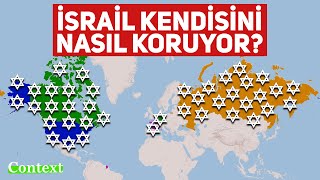 İSRAİL'İ HİÇBİR ÜLKE FETHEDEMEZ!!!