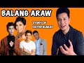 BALANG ARAW - BUDAKHEL | STORY OF BEING FAITHFUL MAY IT REQUIRES BEING ALONE FOR A WHILE | REACTION