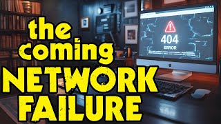 What Happens If The Internet Stops Working Get Ready