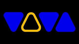 VIVA TV Ident from 1996 (long version)