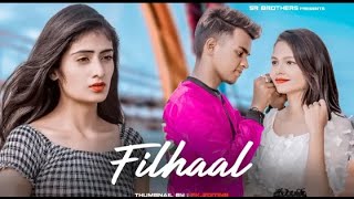 FILHALL Video Song | Akshay Kumar Ft Nupur Sanon | BPraak | Jaani | Arvindr Khaira | Ammy Virk