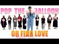 Episode 4 Pop The Ballon or Find Love (SENIOR CITIZENS) - A Real One #love