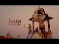 kate sharma • india