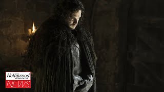 Jon Snow 'Game of Thrones' Sequel Isn't Happening, Kit Harington Says | THR News