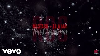 Mustard - This Christmas (Audio) ft. Ella Mai