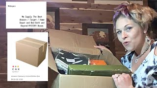 WiBargain Unboxing- Amazon February Limited Edition 10 Items- Will I Make a Profit?