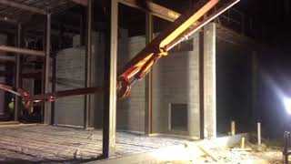 HFK Concrete Pumping