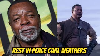 Inside Messy Life Of ‘Rocky’s’ “Apollo Creed” Actor, Carl Weathers, Net Worth & D3ath At 76