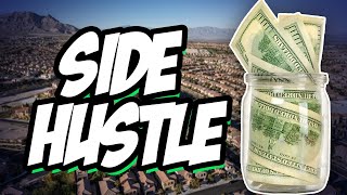 10 Las Vegas Side Hustle Tips (Make Money Easy!)