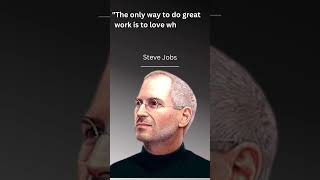 Steve Jobs Motivational quotes inspirational quotes about life #lifequotes #success