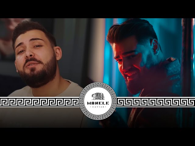 Manele Noi 2024 Colajul Cu Cele Mai Ascultate Manele 2024 Muzica Manele Noi