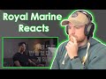 Royal Marine Reacts To Korean Navy Seal Playing Modern Warfare!