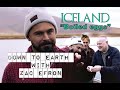 Down To Earth with Zac Efron || Iceland - Boiled Eggs (Funny Moments)