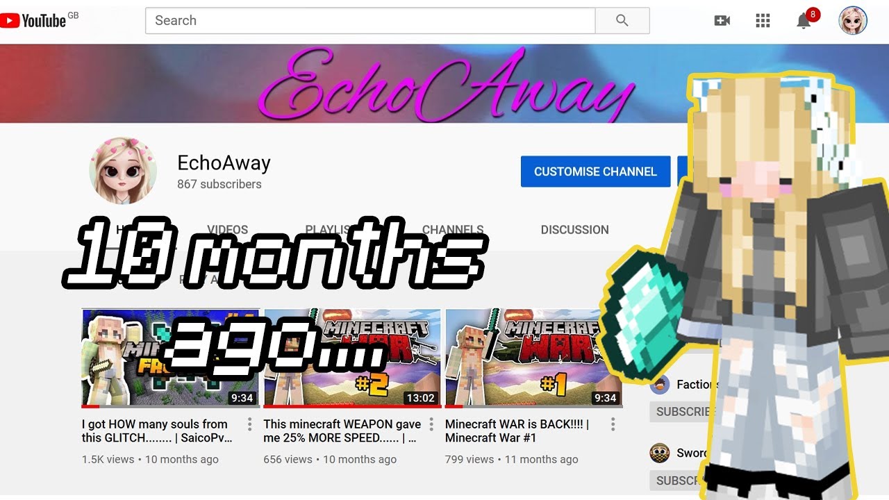 Why I Stopped Uploading Youtube