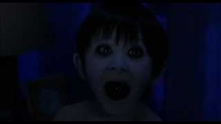 The Grudge Toshio Sound Effect #2