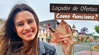 Laçador de Ofertas Gramado | Cupom (AVENTURANDO) para economizar em 2024