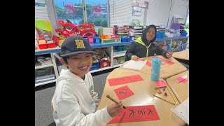 San Diego's Leading Mandarin & Spanish Immersion School: Riverview international Academy