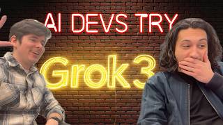 Is Grok 3 really the smartest AI on earth?