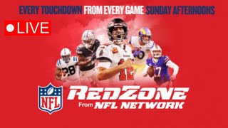 LIVE NFL Redzone ! Watchparty
