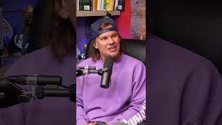 Theo Talks About Leaving King and the Sting