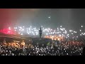 Sunflower (Live) - Post Malone - Glasgow SSE Hydro