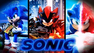 Why the Sonic Movies SAVED the Series…