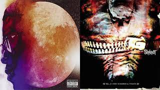 day 'n' knot (slipknot x kid cudi)