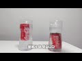 why only zero calorie cola floats in water would you drink a lot after watching this video