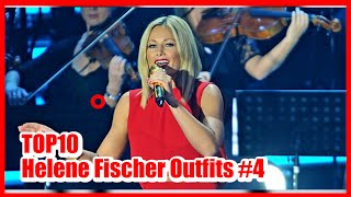 Die schönsten Outfits von HELENE FISCHER 🔥🔥🔥 | Top 10 #4