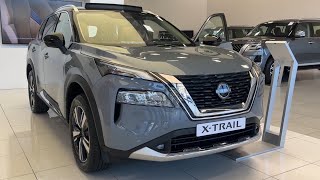 2023 Nissan X-Trail SL is a game-changer?