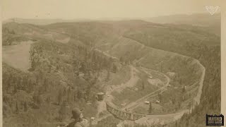 The vanished South Dakota town of Trojan | Vanished South Dakota Preview