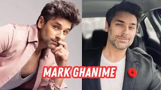 Mark Ghanime: Hallmark's 8 Hottest New Actors
