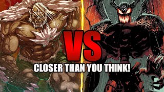 Why Doomsday VS Carnage Is Now Closer Than You Think!