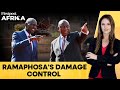South African Diplomats to Visit African Nations Amid Xenophobic Attacks | Firstpost Africa