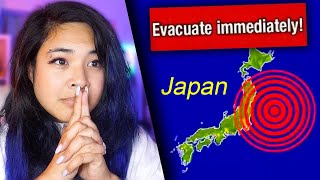 This is NOT the End of Japan