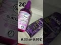 haul dm rossmann